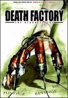 Death Factory - The Bloodletting