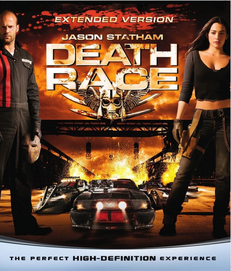 Death Race (2008)
