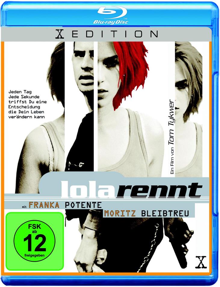 Lola rennt (1998)