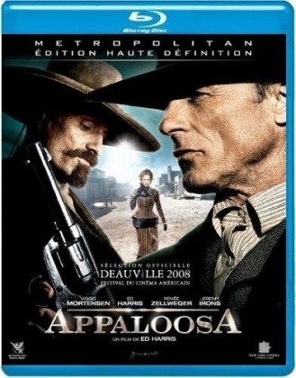 Appaloosa (2008)