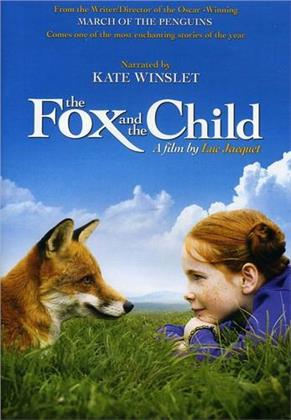 The Fox and the Child (2007)