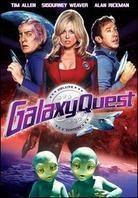 Galaxy Quest (1999) (Deluxe Edition)
