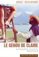 Le genou de Claire - (Collection Les films de ma vie) (1970)