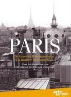Paris - Roman d'une ville