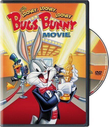 The Looney Looney Looney Bugs Bunny Movie (1981)