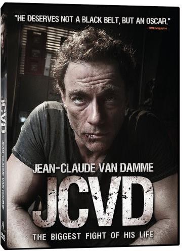 JCVD (2008)