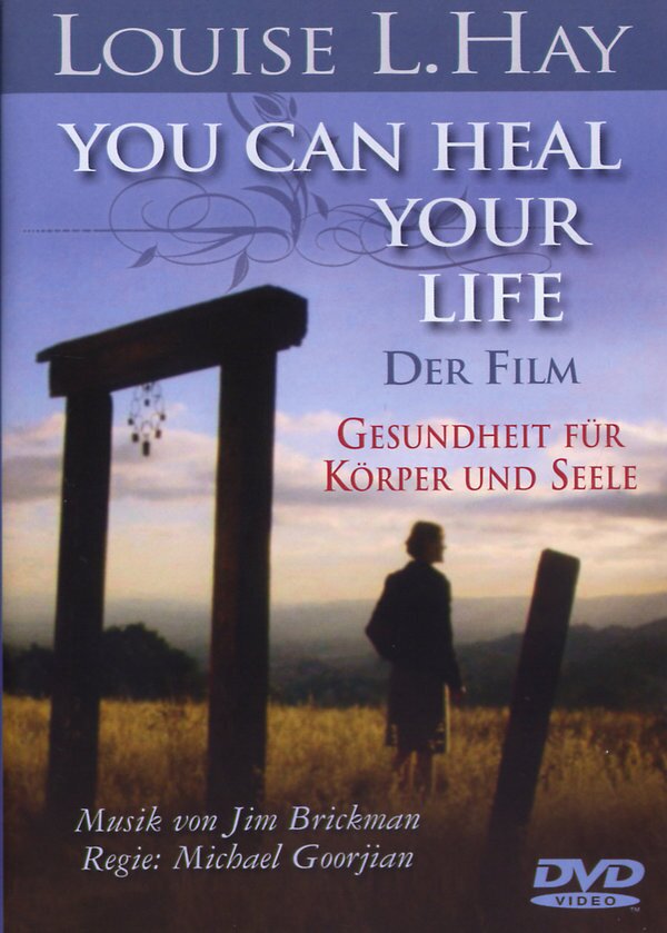 You Can Heal Your Life