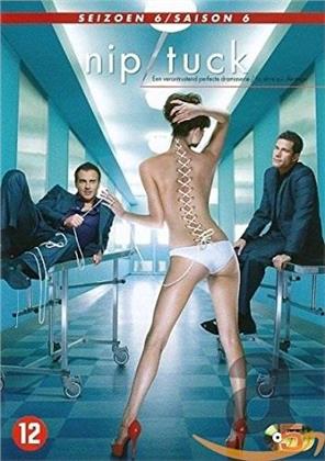 Nip/Tuck - Saison 6 (5 DVD)