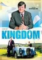 The Kingdom 3 DVDs