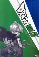 Dragonball Z - Coffret 11 (1989) (4 DVD)