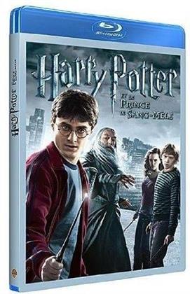 Harry Potter et le prince de sang-m&ecirc;l&eacute; (2009)