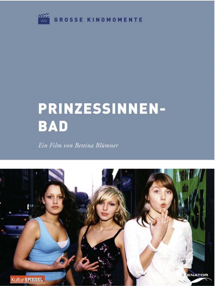 Prinzessinnenbad Grosse Kinomomente