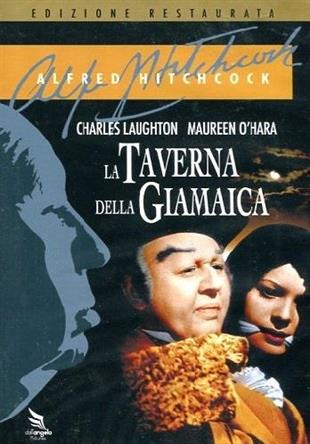 La taverna della Giamaica (1939)