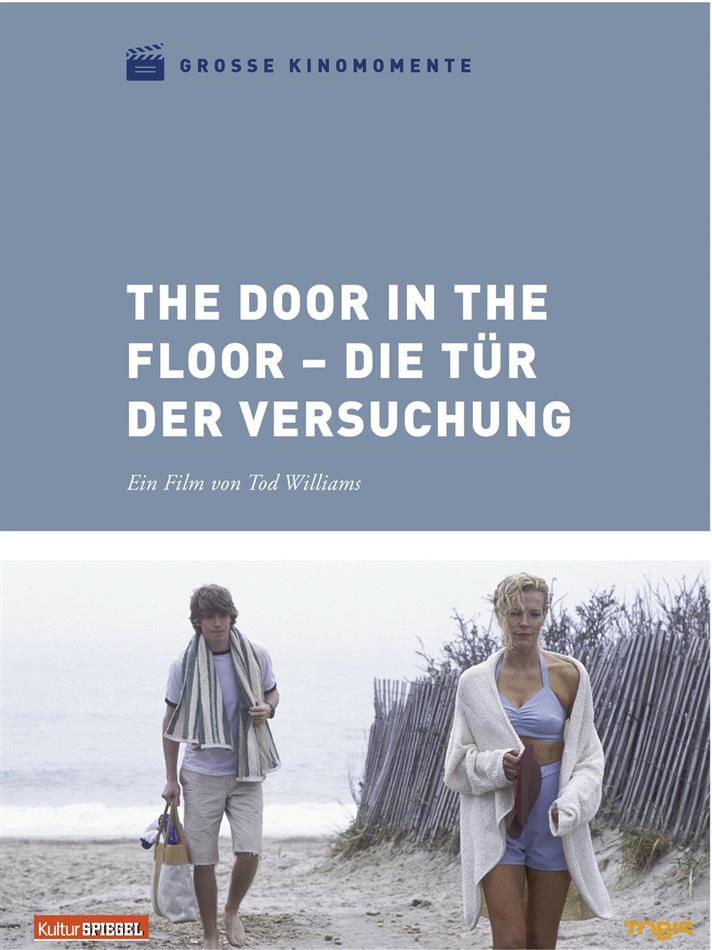 The door in the floor (2004) Grosse Kinomomente