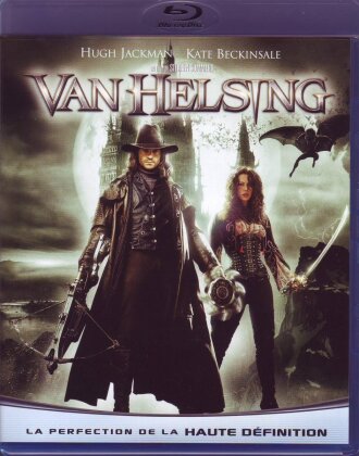 Van Helsing (2004)