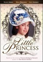 A Little Princess