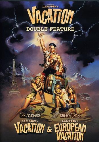 National Lampoon's Vacation / National Lampoon's European Vacation