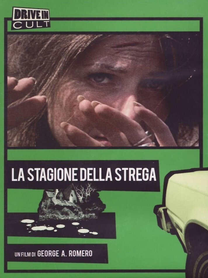 La stagione della strega (1972)