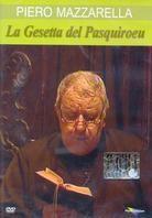 La Gesetta del Pasquiroeu - Piero Mazzarella