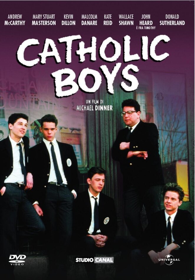 Catholic Boys