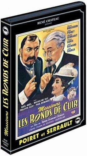Messieurs les Ronds de cuir