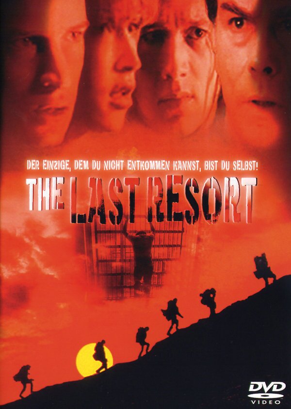 The Last Resort