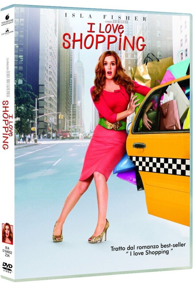 I Love Shopping (2009)