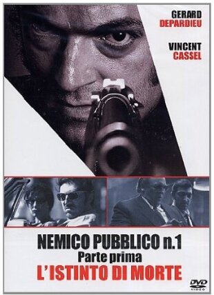 Nemico Pubblico N. 1 - L'istinto di morte (Parte 1) (2008)
