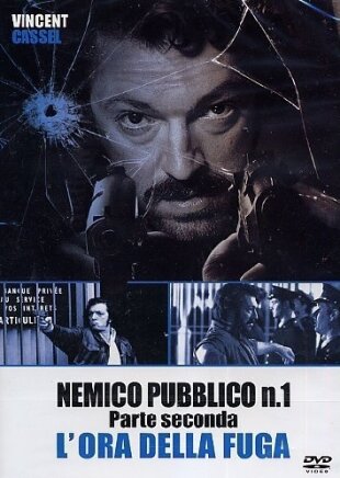 Nemico Pubblico N. 1 - L'ora della fuga (Parte 2) (2008)