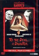 To the devil... a daughter - (The Hammer Collection) (1976)