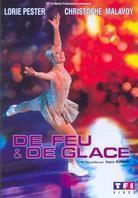 De feu et de glace - (Lorie)