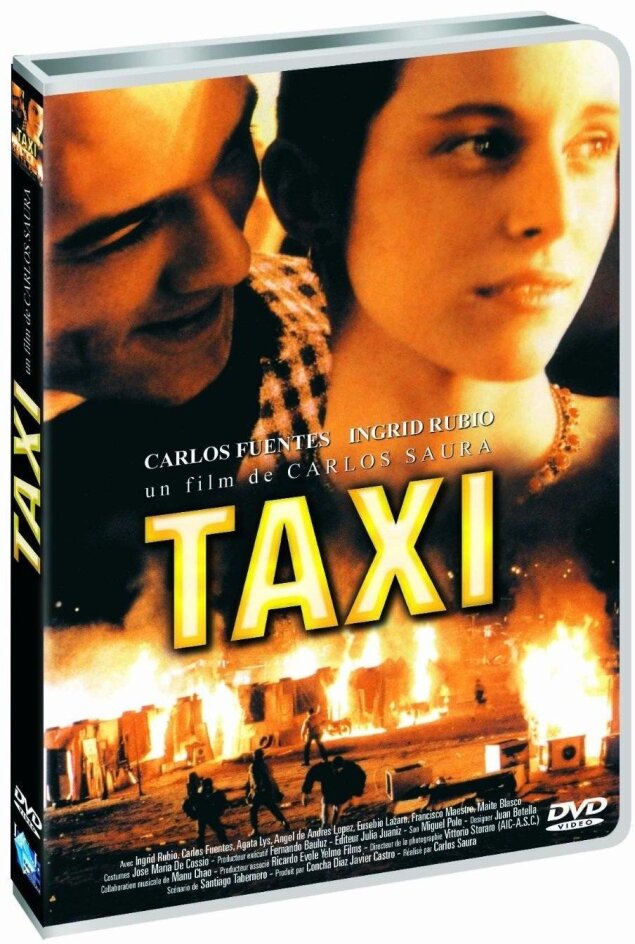 Taxi (2009)
