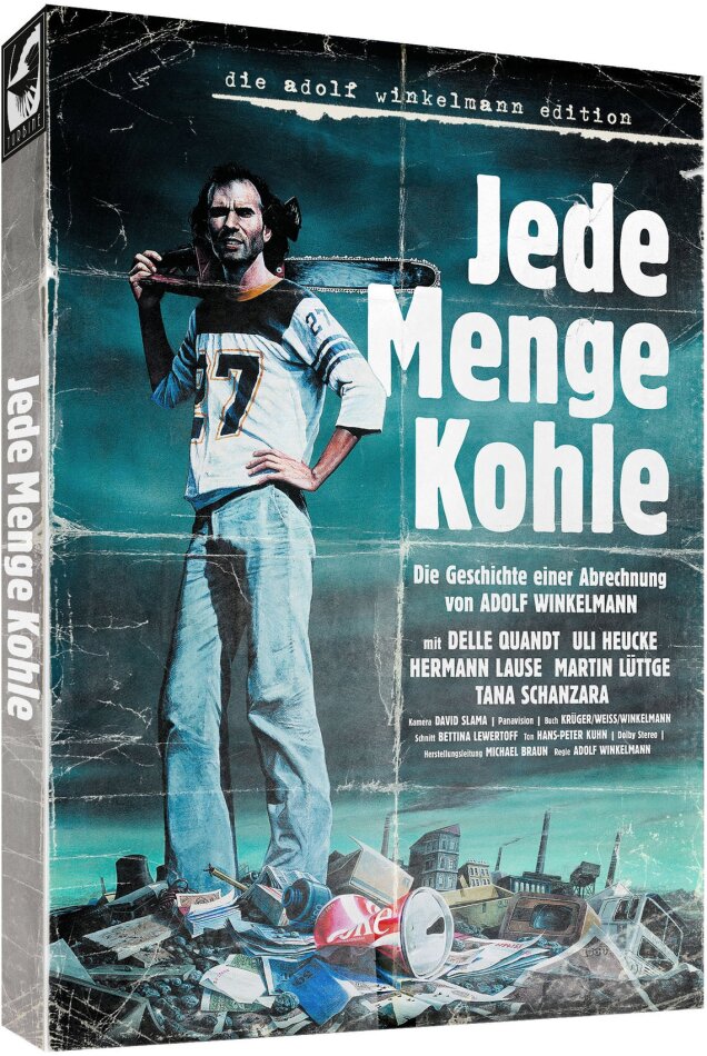 Jede Menge Kohle