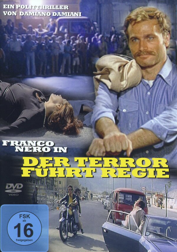 Der Terror führt Regie