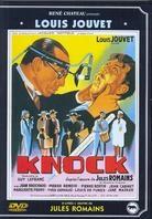 Knock (1951) b/w