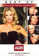 Amour, Gloire et Beauté (Les plus belles romances) - Best Of 2 3 DVDs