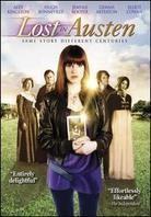 Lost in Austen (2008)