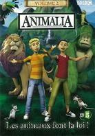 Animalia - Vol. 2