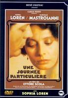 Une journée particulière - Una giornata particolare (1977)