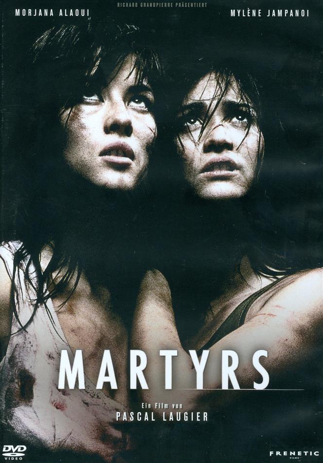 Martyrs (2008) Uncut, Special Edition, 2 DVDs