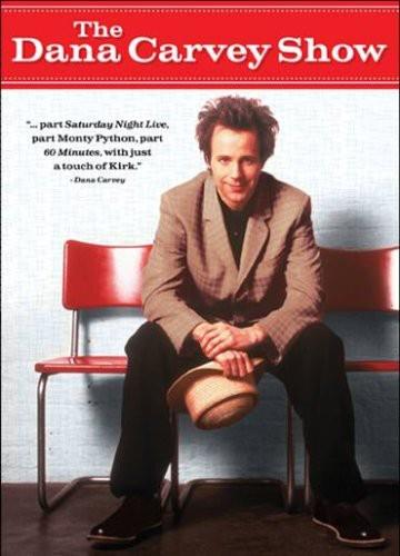 The Dana Carvey Show 2 DVDs