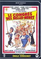 Le congrès des belles-mères - (n / b) (1954)