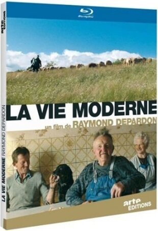 La vie moderne Arte Éditions
