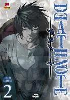 Death Note - Vol. 2