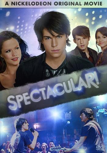 Spectacular!