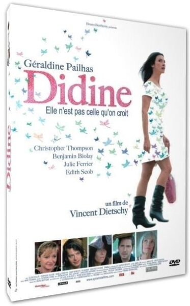 Didine (2008)