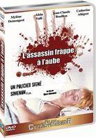 L'assassin frappe a l'aube