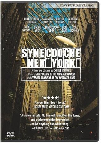 Synecdoche, New York (2008)