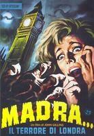 Madra il terrore di Londra - Night caller from outer space (1965)