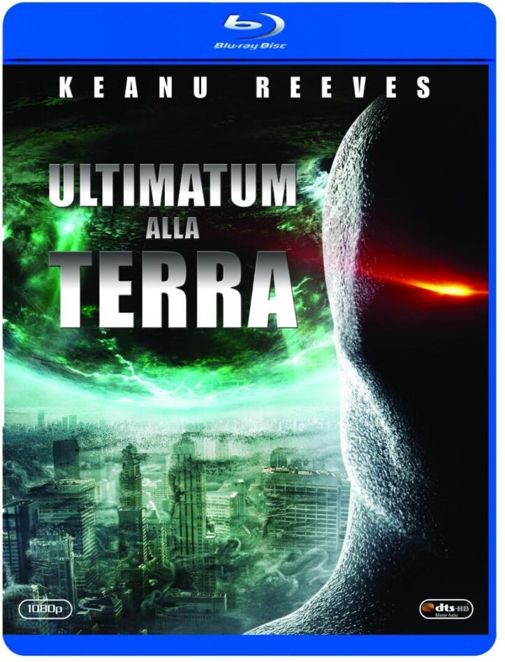Ultimatum alla Terra (2008)